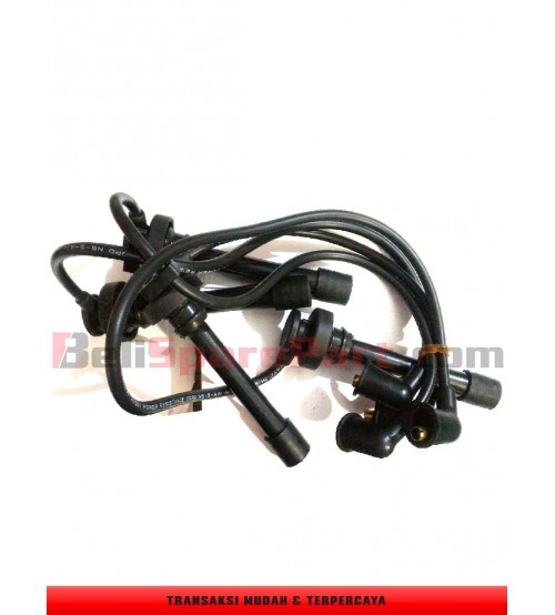 KABEL BUSI LANCER EVO 3 GLXi 1.600cc (TAHUN 1993 - 1996)